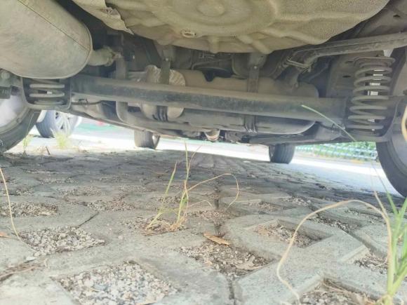 [湖州·浙E] 二手奇瑞艾瑞泽52016款 1.5L 手动领潮版