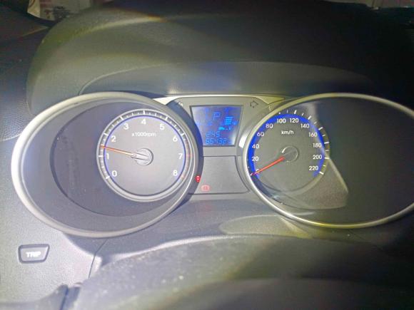 [义乌·浙G] 二手现代北京现代ix352015款 2.0L 自动两驱智能型 国IV