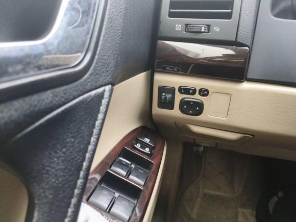 [广州·粤A] 二手丰田锐志2010款 2.5V 风度菁英版