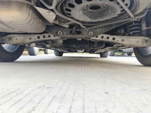 [上海·豫S] 二手雪佛兰沃兰多2020款 轻混 Redline 530T 自动纵享版（5+2款）