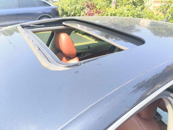 [苏州·苏E] 二手奥迪奥迪A6L2015款 TFSI 百万纪念智领型