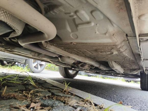 [杭州·赣E] 二手吉利汽车远景X32021款 PRO 1.5L CVT尊贵型