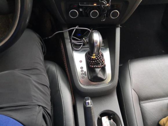 [上海·沪E] 二手大众速腾2014款 改款 1.6L 自动舒适型