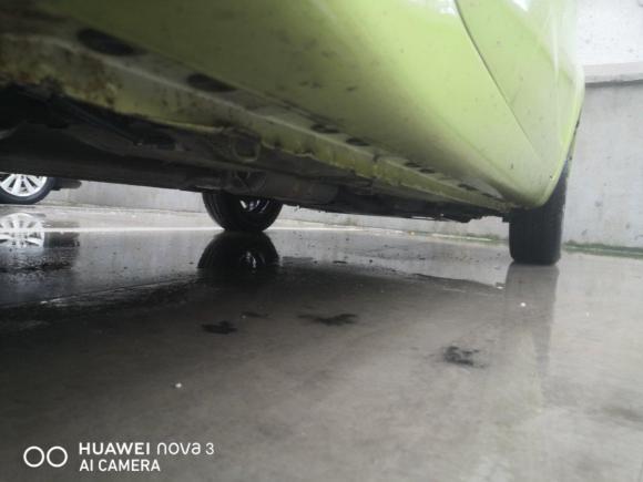 [南通·苏F] 二手长安奔奔2015款 1.4L IMT尊贵型 国V