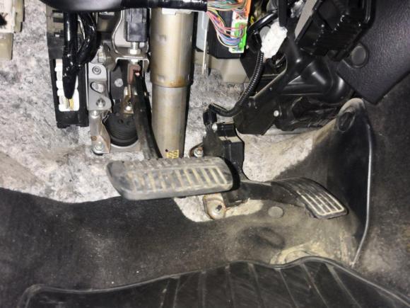 [台州·浙J] 二手斯巴鲁森林人2011款 2.5XS 自动豪华版