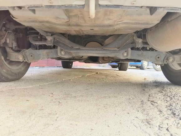 [苏州·豫S] 二手哈弗哈弗H62018款 蓝标 运动版 1.5T 自动两驱精英型