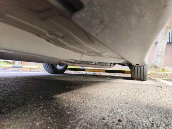 [上海·沪A] 二手别克微蓝62020款 插电混动 互联智享型