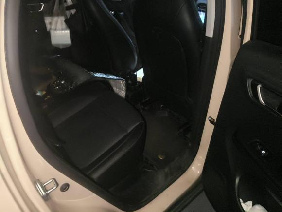 [常州·苏D] 二手零跑汽车零跑T032022款 星钻版