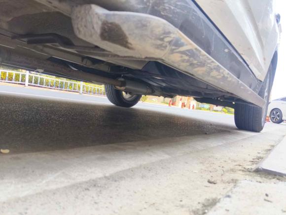 [合肥·皖A] 二手现代北京现代ix352018款 2.0L 自动两驱智勇·畅享版