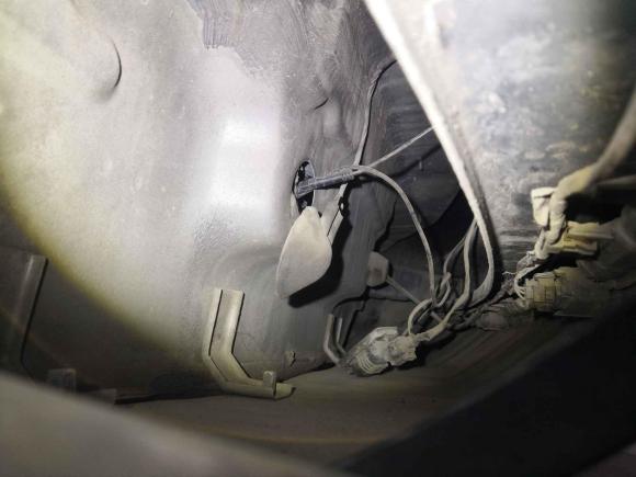 [成都·川A] 二手斯柯达昊锐2009款 1.8TSI 自动贵雅版