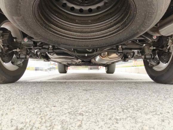 [无锡·苏B] 二手哈弗哈弗H52023款 2.0T手动两驱回归定制版 汽油