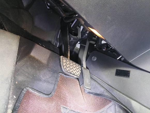 [杭州·浙A] 二手哈弗哈弗H22016款 红标 1.5T 自动两驱豪华型