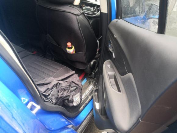 [嘉兴·浙F] 二手别克昂科拉2017款 18T 自动两驱都市领先型