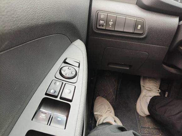 [广州·粤F] 二手现代途胜2015款 1.6T 双离合两驱智能型