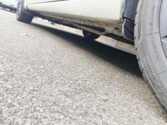 [上海·沪A] 二手比亚迪秦新能源2015款 1.5T 双冠旗舰Plus版