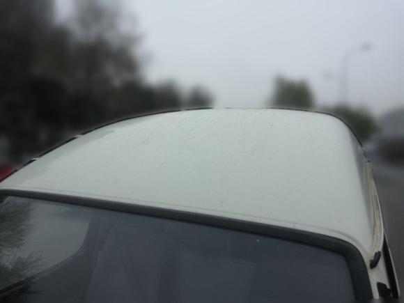 [合肥·皖A] 二手金龙金威2018款 2.0L厢货系列V20