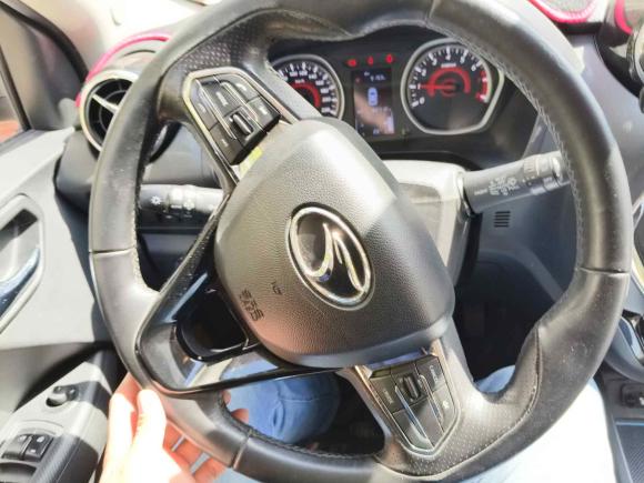 [南通·苏D] 二手东南东南DX32016款 1.5L 手动尊贵型