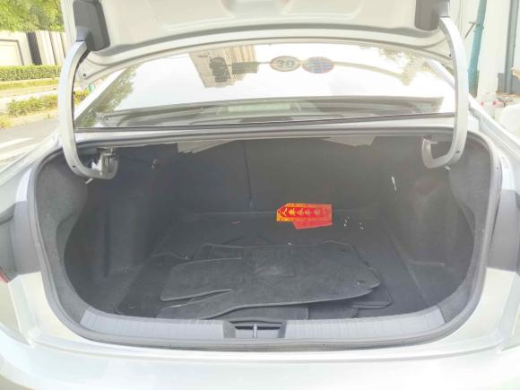 [武汉·鄂W] 二手大众速腾2021款 200TSI DSG舒适智联版