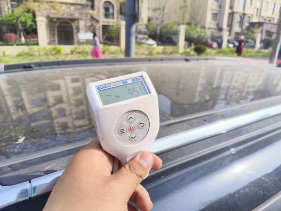 [青岛·鲁U] 二手Jeep大指挥官2018款 2.0T 四驱智享版 国VI