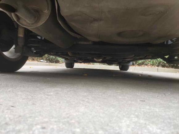 [南京·苏E] 二手斯柯达昕动2014款 1.6L 自动悦享版