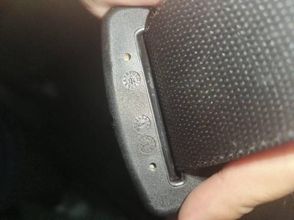 [宁波·浙B] 二手smartsmart fortwo2012款 1.0 MHD 硬顶标准版