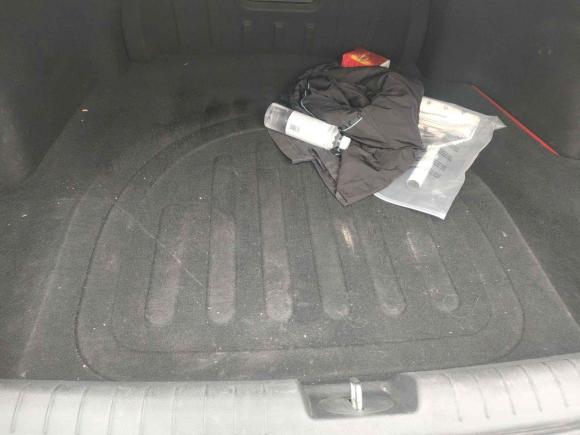 [西安·陕A] 二手起亚起亚K42014款 1.8L 自动GLS