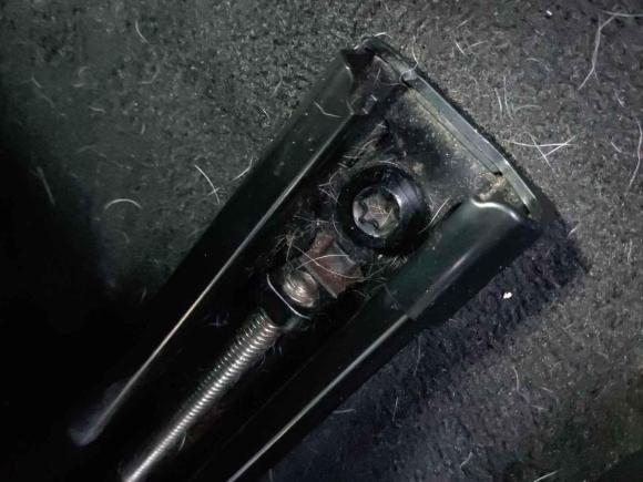 [武汉·鄂Q] 二手别克君越2016款 20T 豪华型