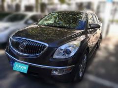 [北京·京A]别克&nbsp;&nbsp;昂科雷&nbsp;&nbsp;2010款3.6L旗舰版