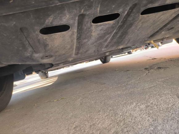 [青岛·鲁B] 二手宝马宝马i32014款 豪华型