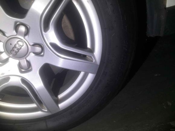 [南京·苏A] 二手奥迪奥迪Q52011款 2.0TFSI 技术型