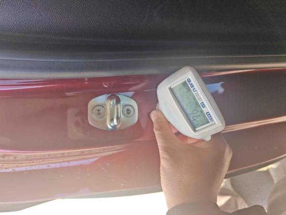 [北京·冀A] 二手别克昂科威2020款 昂科威S 652T 两驱精英型