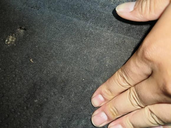 [合肥·皖A] 二手道奇酷威2010款 2.7