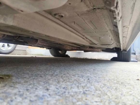 [深圳·粤B] 二手别克君越2012款 2.4L SIDI雅致版