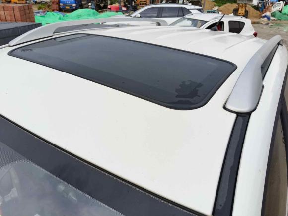 [青岛·鲁B] 二手比亚迪宋2016款 盖世版 1.5TI 手动精英型