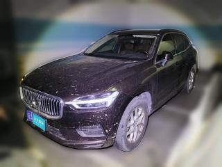 沃尔沃沃尔沃XC602019款 T5 四驱智逸版 国V「合肥二手车」「天天拍车」