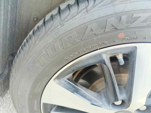 [上海·沪A] 二手丰田雷凌双擎E+2019款 1.8PH V E-CVT豪华版