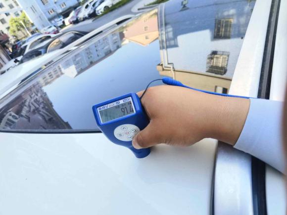 [嘉兴·浙F] 二手陆风陆风X72015款 2.0T 全景旗舰版