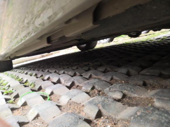 [青岛·鲁U] 二手沃尔沃沃尔沃V602014款 T5 智雅版