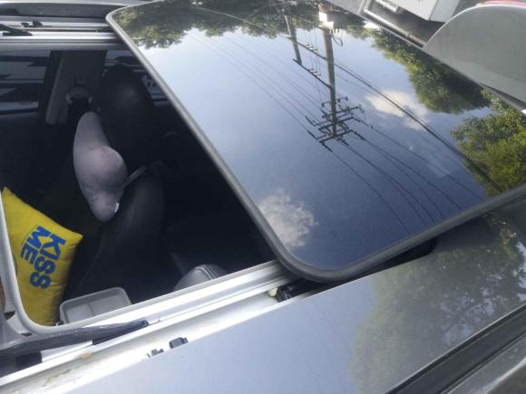 [上海·沪C] 二手名爵锐行2015款 1.5T 自动精英版