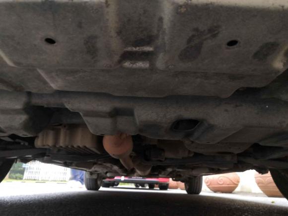 [武汉·鄂A] 二手丰田威驰2014款 1.3L 自动型尚版