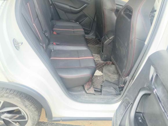 [嘉兴·赣C] 二手斯柯达柯米克2020款 GT TSI230 DSG旗舰版 国VI