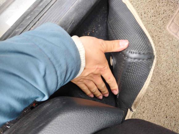 [南京·苏A] 二手大众高尔夫2016款 1.6L 自动舒适型