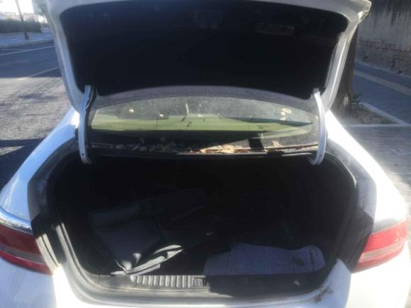 [北京·皖A] 二手别克英朗2013款 GT 1.6L 自动舒适版