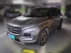 [武汉·鄂M] 宝骏宝骏5102017款 1.5L 手动豪华型