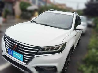 荣威荣威RX52020款 20T 自动4G互联超越版