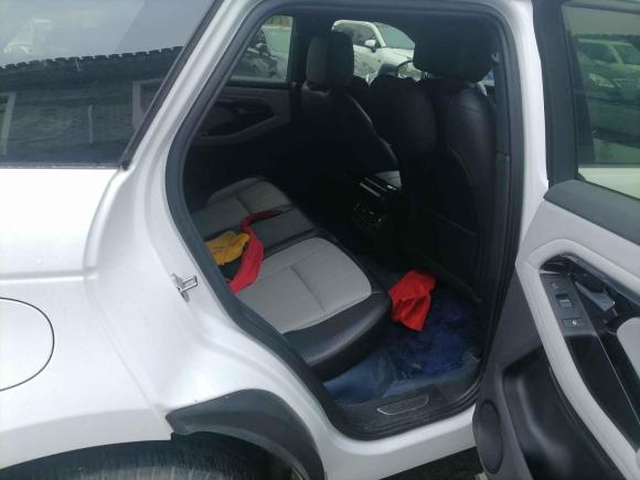 [宁波·浙B] 二手路虎揽胜极光2020款 249PS R-DYNAMIC S 运动版