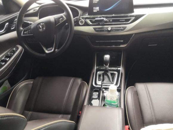 [成都·川A] 二手长安睿骋CC2018款 1.5T 自动尊雅型 国V