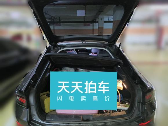 [嘉兴·浙F] 二手大众凌渡2023款 凌渡L 280TSI DSG炫辣版