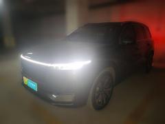 [济南·鲁A]理想汽车&nbsp;&nbsp;理想ONE&nbsp;&nbsp;2021款增程6座版