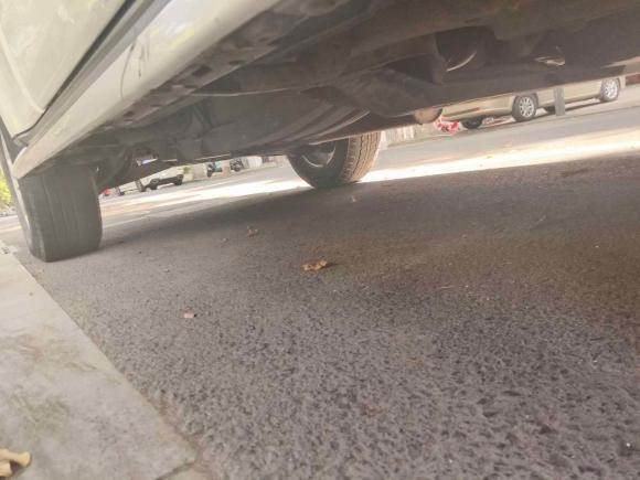 [苏州·苏U] 二手三菱帕杰罗2011款 3.0L 精英版